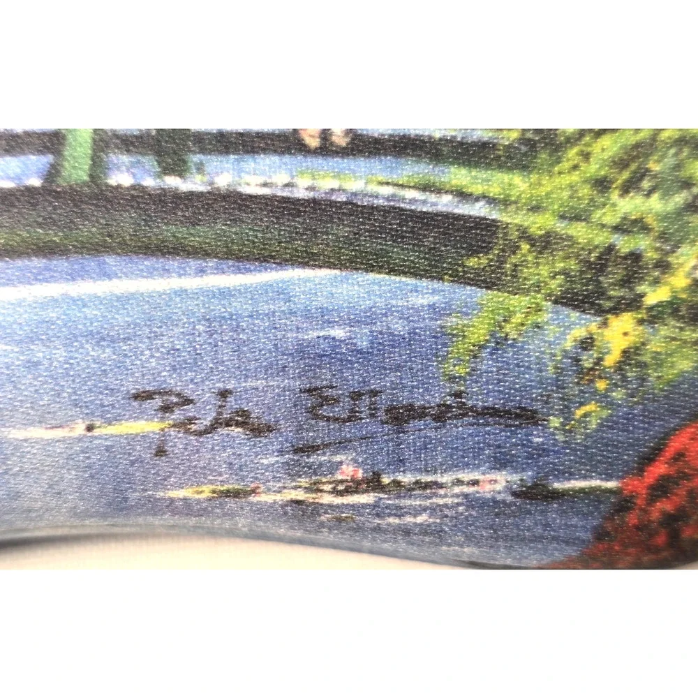 Winnie The Pooh Clamshell Eyeglass Case REFLECTIONS OF A FRIENDSHIP